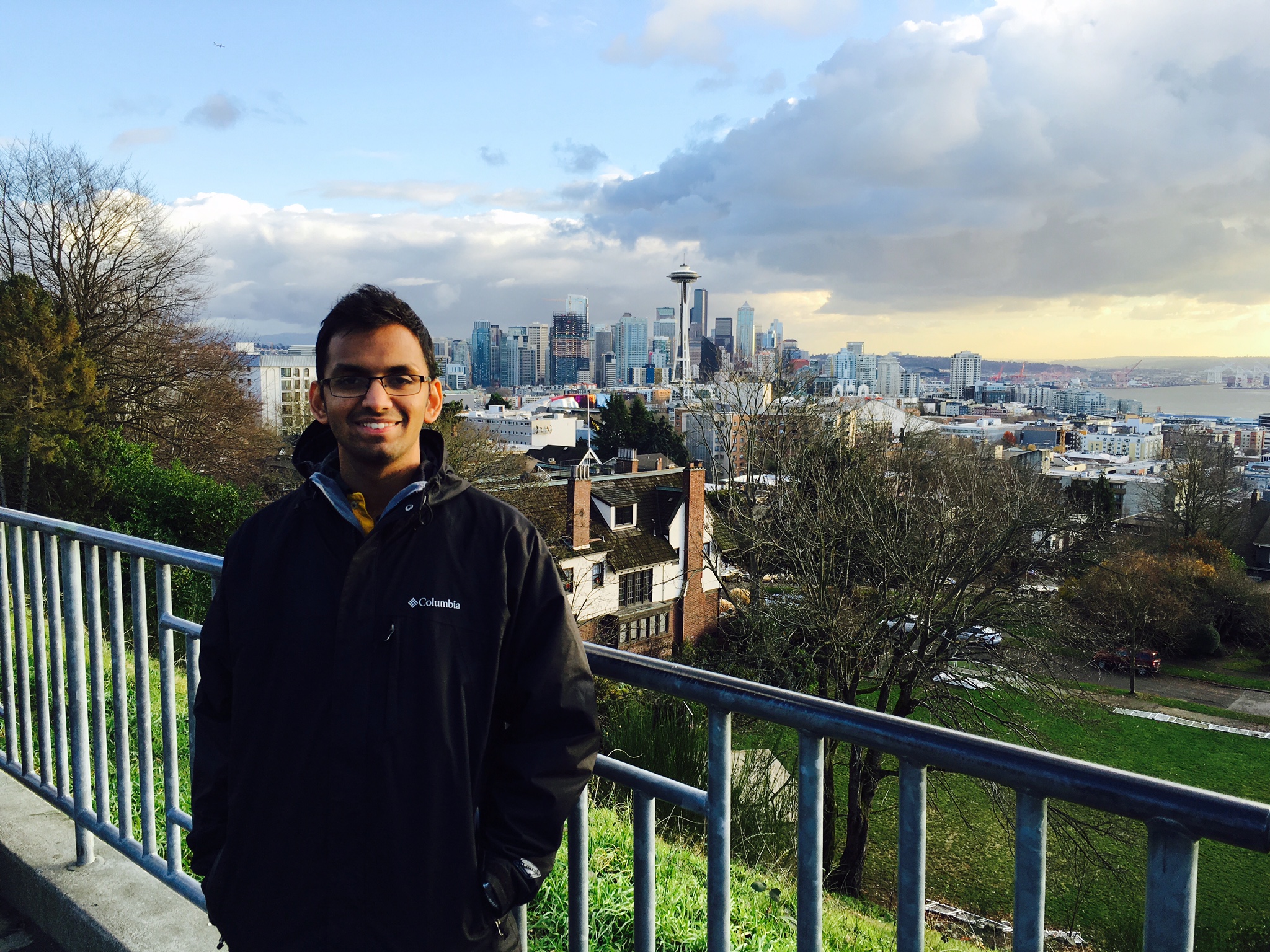 Topcoder profile picture for @suryav