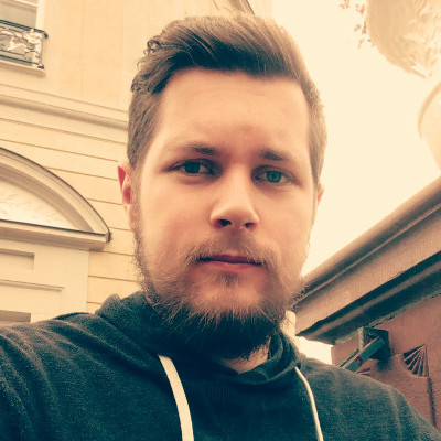 Topcoder profile picture for @transition