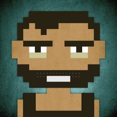 Topcoder profile picture for @typical