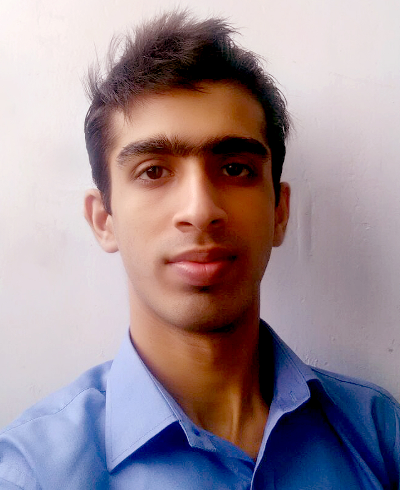 Topcoder profile picture for @unais