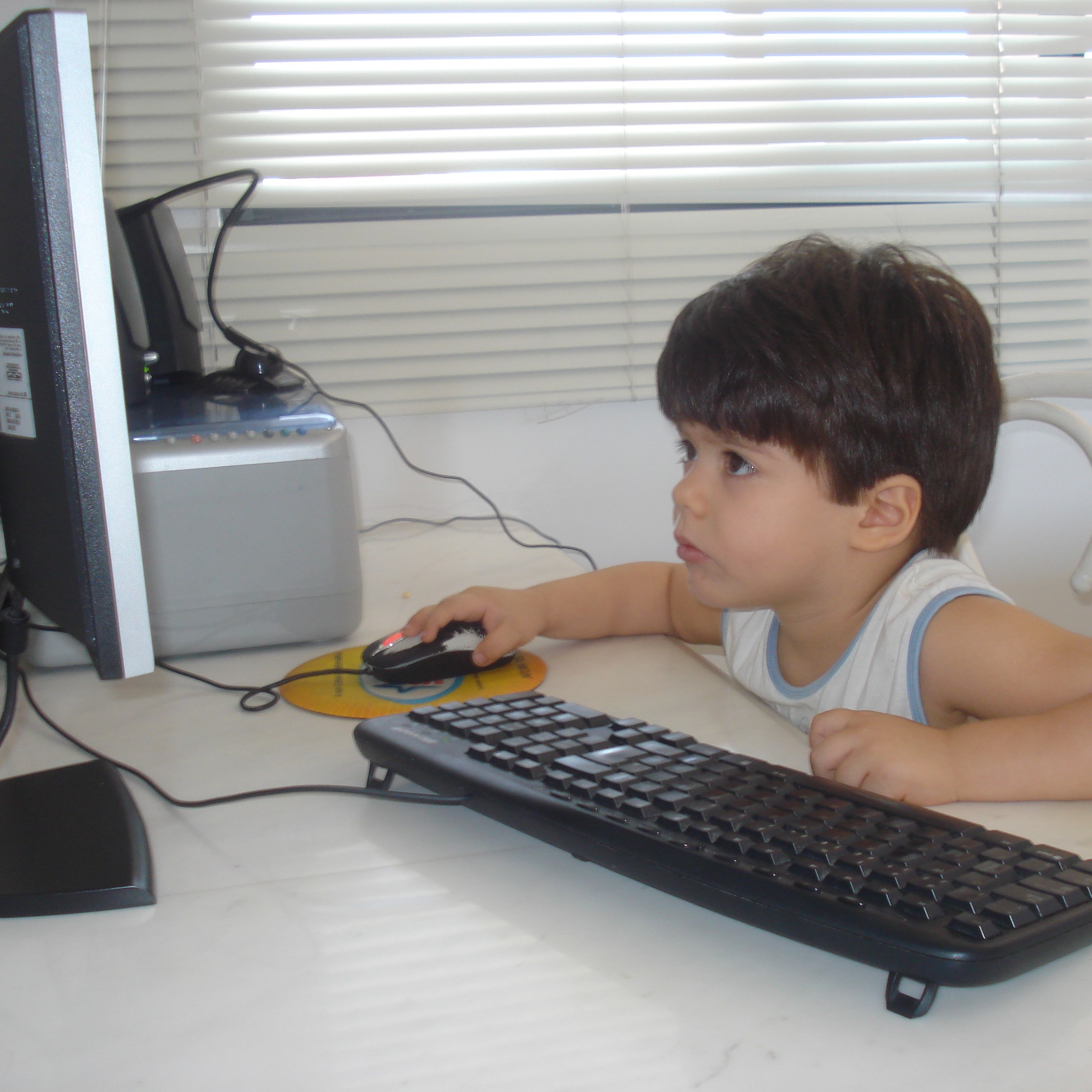Topcoder profile picture for @veiga