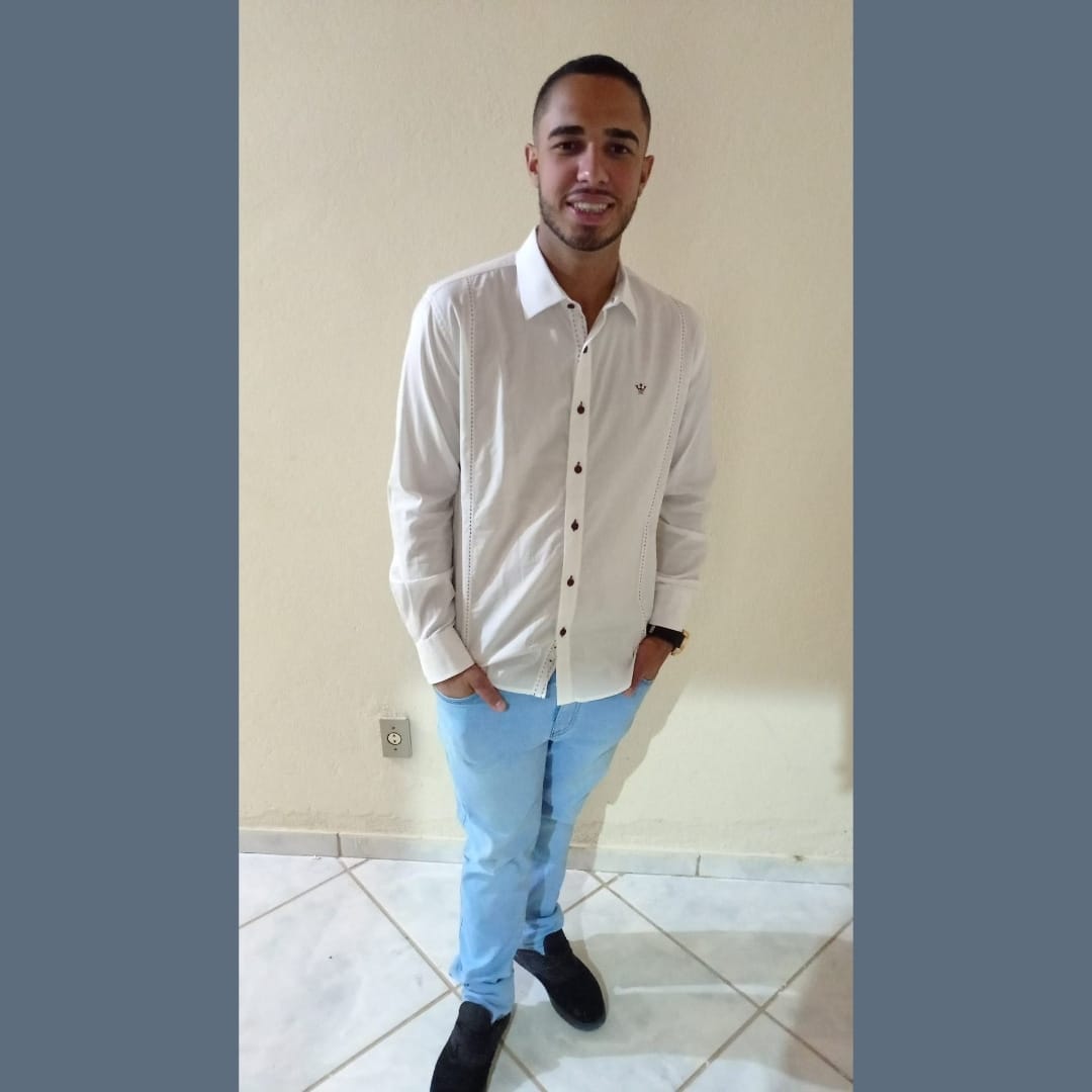 Topcoder profile picture for @vitorhugo