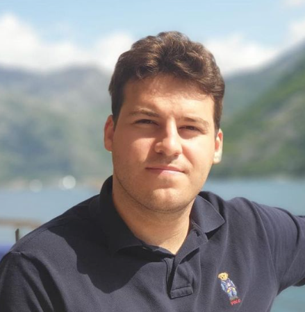 Topcoder profile picture for @vlasac