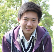 Topcoder profile picture for @went